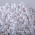 Activated alumina ceramic grinding media balls price